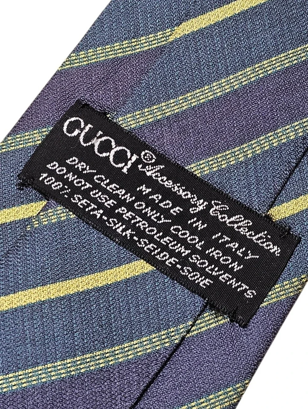 GUCCI TIE